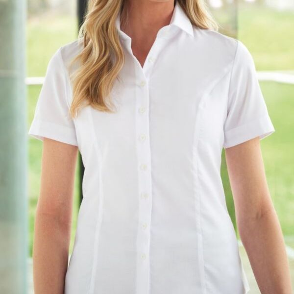 Victoria Blouse Thumbnail