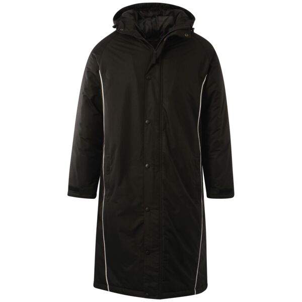 SUB COAT Thumbnail