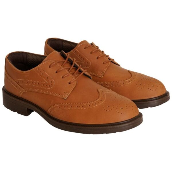 Contractor CB503 Boron Tan Brouge Thumbnail