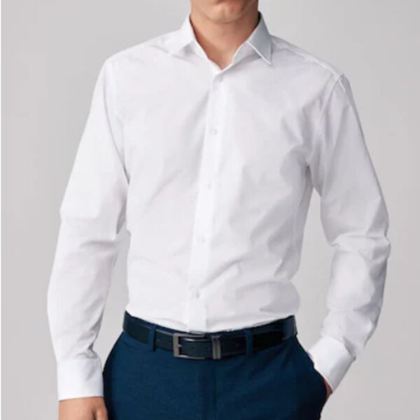 Customer Supplied White Shirt Thumbnail