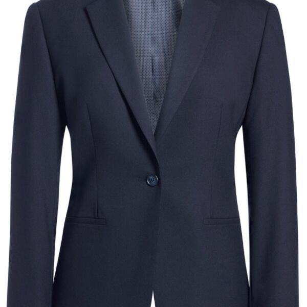 Cannes Womens Tailored Fit Jacket Thumbnail