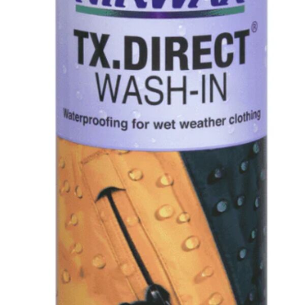 Nikwax TX.Direct Wash-In 300ml Thumbnail