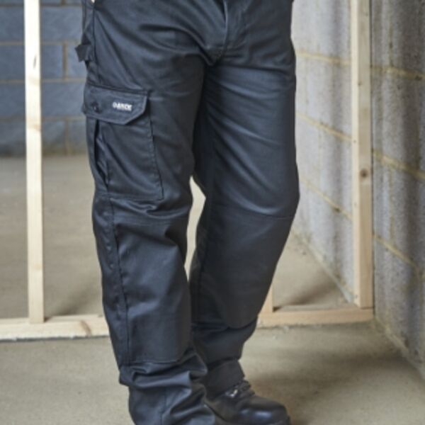 APIND - Apache Industry Trousers Thumbnail