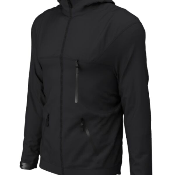 837-Y - Technical Jacket Youth Thumbnail