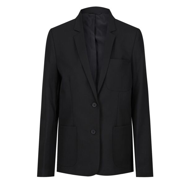 PERBLZGRL - Unisex 3 Patch Pocket Blazer (Junior) Thumbnail